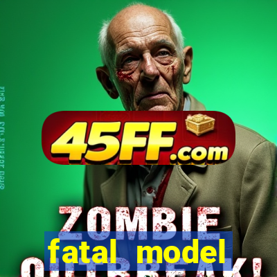 fatal model barreiras ba